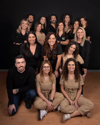 Clínica Jorge Moura logo