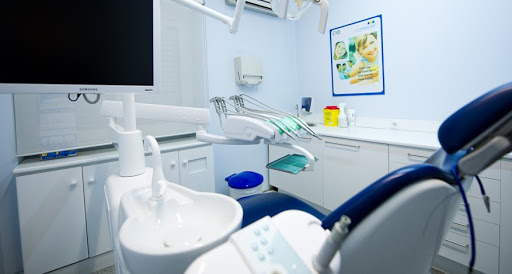 Clínica Santa Madalena TagusPark logo