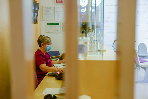 Dentereal - Clinica Dentária logo