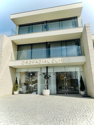 Orofacial Clinic logo