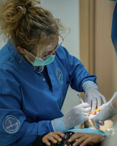 Clínica Rodrigues - Leiria logo